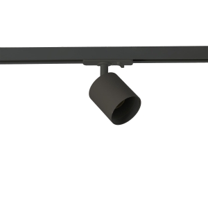 Reflektor system 1 fazowy ALIA BASE TRACK 1LINE BK AZ6222 AZzardo