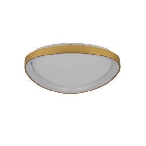 Lampa sufitowa AMANDA TOP 40 CCT SWITCH 3-STEP DIMM GO AZ5770 AZzardo