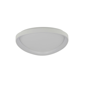 Lampa sufitowa AMANDA TOP 40 CCT SWITCH 3-STEP DIMM WH AZ5769 AZzardo
