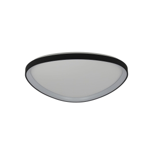 Lampa sufitowa AMANDA TOP 60 CCT SWITCH 3-STEP DIMM BK AZ5771 AZzardo