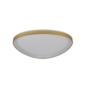 Lampa sufitowa AMANDA TOP 60 CCT SWITCH 3-STEP DIMM GO AZ5773 AZzardo