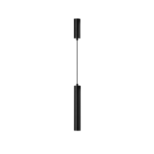 Lampa wisząca DAMI 1 12W CCT BK AZ6061 AZzardo