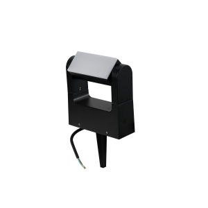 Lampa zewnętrzna FRAME SPIKE V.2 BK AZ6319 AZzardo