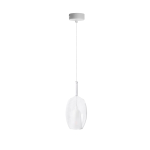 Lampa wisząca GRACE B CLEAR AZ6272 AZzardo