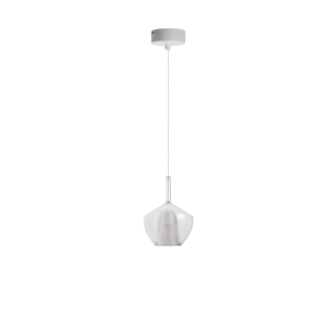 Lampa wisząca GRACE C CLEAR AZ6294 AZzardo