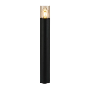 Lampa zewnętrzna HAGER 50 IP54 BK AZ5865 AZzardo