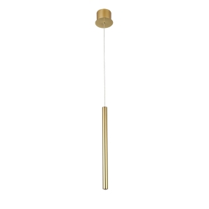 Lampa wisząca ILIOS 1 PENDANT GO AZ5742 AZzardo