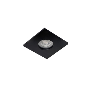 Oczko sufitowe KANT S IP44 BK AZ6049 AZzardo