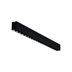 Lampa sufitowa / wisząca LINELIO POINTS 120 CCT DIMM BK AZ5669 AZzardo