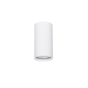 Klosz gładki LUCAS TUBE 10 WH AZ6114 AZzardo