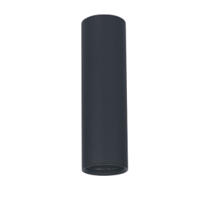 Klosz gładki LUCAS TUBE 20 BK AZ6117 AZzardo