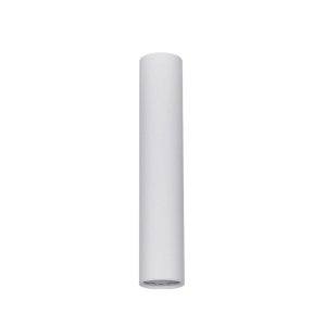 Klosz gładki LUCAS TUBE 40 WH AZ6122 AZzardo
