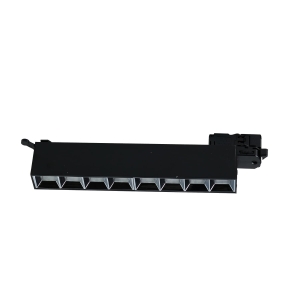 Reflektor 3 fazowy SPACE TRACK 3LINE 16W CCT SWITCH BK AZ6056 AZzardo