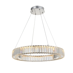 Lampa wisząca SPARK PENDANT 60 DIMM CH AZ5789 AZzardo