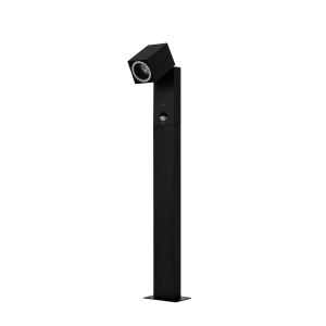 Lampa zewnętrzna SVAN SENSOR IP54 BK AZ5860 AZzardo