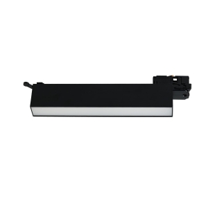 Lampa 3 fazowa liniowa TANKER TRACK 3LINE 18W BK AZ5980 AZzardo