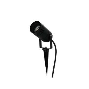 Lampa zewnętrzna TRAST 1 IP54 BK AZ5861 AZzardo