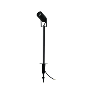 Lampa zewnętrzna TRAST 2 IP54 BK AZ5862 AZzardo