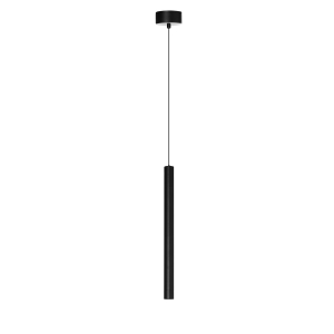Lampa wisząca VERNO 1 40 3000K BK AZ6260 AZzardo