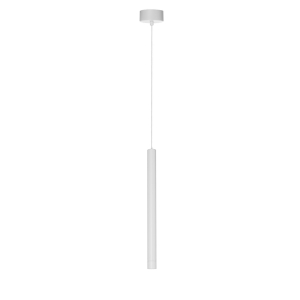 Lampa wisząca VERNO 1 40 4000K WH AZ6263 AZzardo