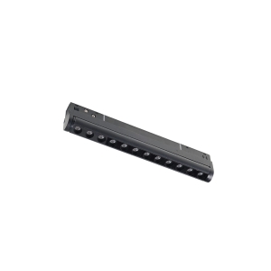 Reflektor system ALFA TRACK MAGNETIC27 IRMA 18W 3000K BK AZ6090 AZzardo