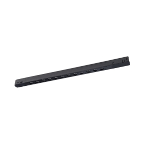 Reflektor system ALFA TRACK MAGNETIC27 NORA 18W 3000K BK AZ6095 AZzardo