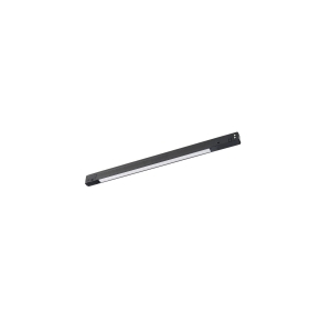 Reflektor system ALFA TRACK MAGNETIC27 SENTA 10W 3000K BK AZ6091 AZzardo