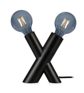 Lampa stołowa SIMUL czarny 108052 Markslojd