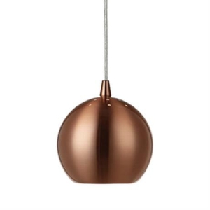 ELBA Wisząca 13,5cm Miedź 105910 Markslojd