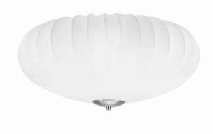 Lampa sufitowa/plafon MIST 3L 107939 biały Markslojd