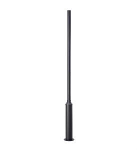 ARCTIC Słupek Konstrukcja 220cm Czarny 107122 Markslojd
