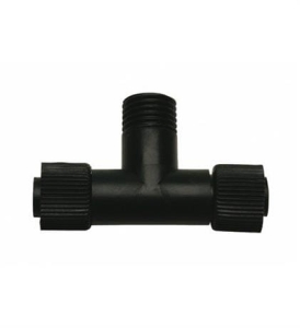 TRÄDGARD T-connector 104729 Markslojd