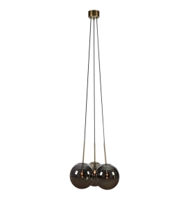 Lampa wisząca DIONE 3L 108417 Markslojd