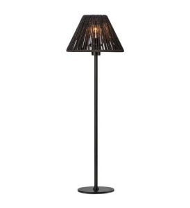 Lampa stołowa CORDA Table 1L czarny 108446 Markslojd