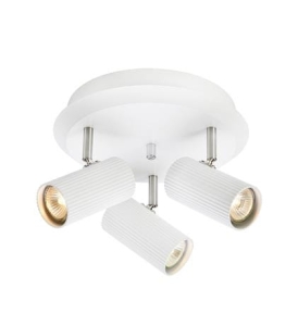 Lampa sufitowa COSTILLA round 3L 108464 Markslojd