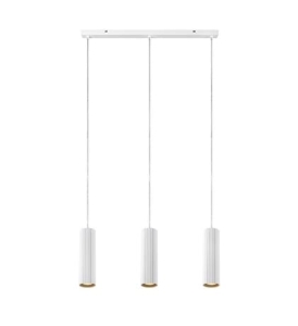 Lampa wisząca na listwie COSTILLA 3L 108466 Markslojd