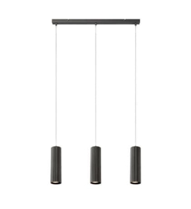 Lampa wisząca na listwie COSTILLA 3L 108473 Markslojd