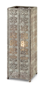 AGRA Table 1L Grey 108222 Markslojd