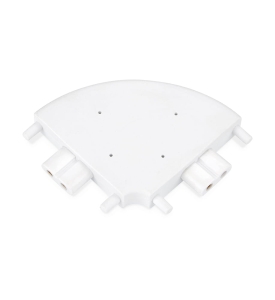 COMBINE Corner connector 107678 Markslojd