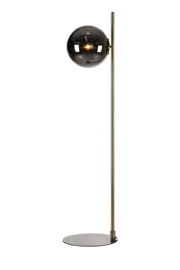 DIONE Floor 1L Antique/Smoke 108274 Markslojd