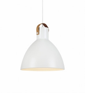 EAGLE Wisząca 1L 35cm Biała 106551 Markslojd