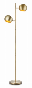 EDGAR Floor 2L Antique 107742 Markslojd