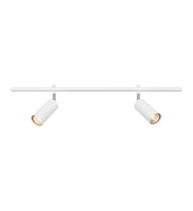 EXPAND Spot 2L 70cm Gu10 Cylinder White 107524 Markslojd
