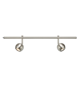 EXPAND Spot 2L 70cm Gu10 Round Steel 107542 Markslojd
