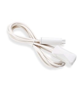 EXPAND Start Cable 3m Junction Box White 107521 Markslojd