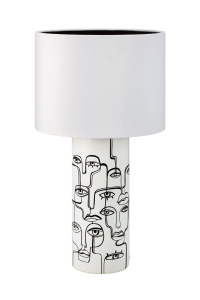 FAMILY Table 1L White 108246 Markslojd