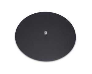 GARDEN 24 Ground Plate Czarna 107996 Markslojd