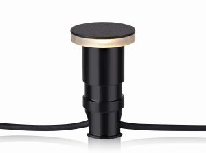 GARDEN 24 Wpust 60mm 3W Czarny 106935 Markslojd