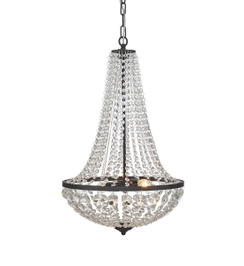 GRÄNSÖ Wisząca 2L Czarny/MC 107027 Markslojd