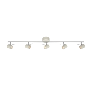 HYSSNA LED Sufitowa 5L Biały 105487 Markslojd